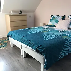 T1bis Bord De Appartement