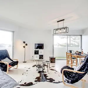 Port Blanc By Interhome Appartement